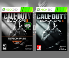 Juegos baratos para tu Xbox One | Call of Duty: Black Ops II