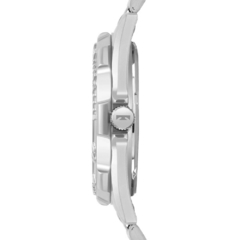 Relógio de Pulso Quartz Masculino Technos T205557/3B