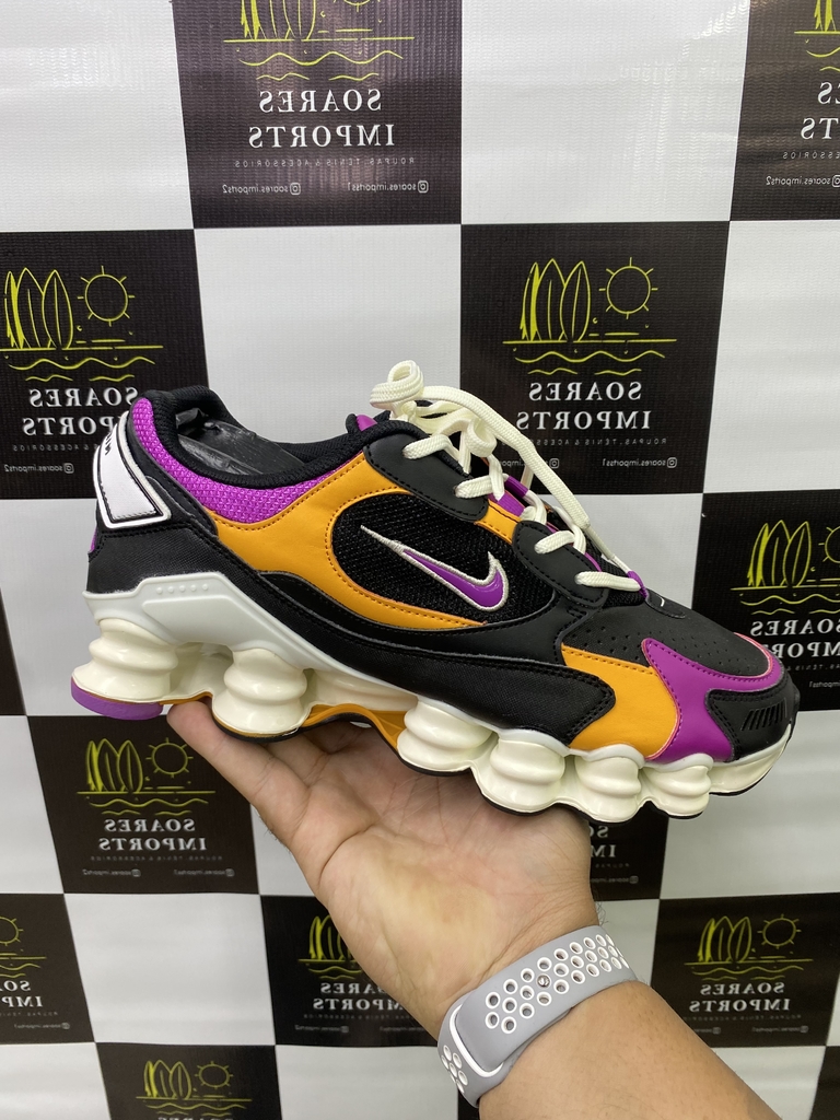 camisa polo nike sportswear corinthians