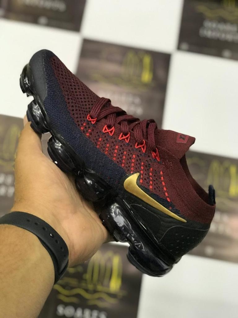 barcelona vapormax