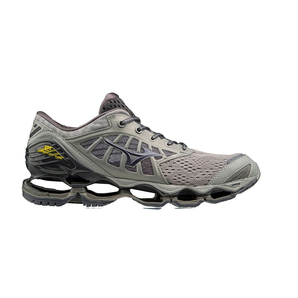 mizuno prophecy 9 cinza