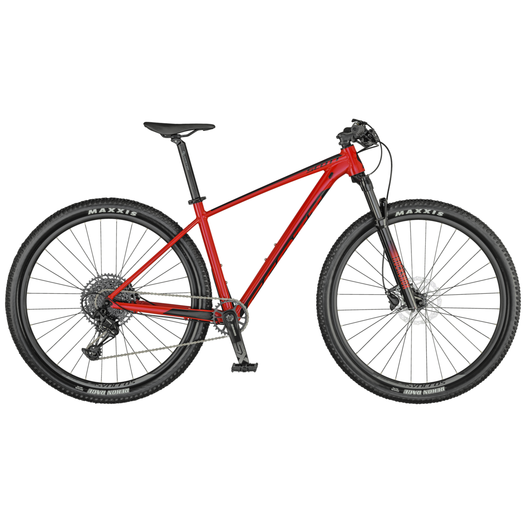 Scott Scale 970 Comprar en Scott Store Pilar