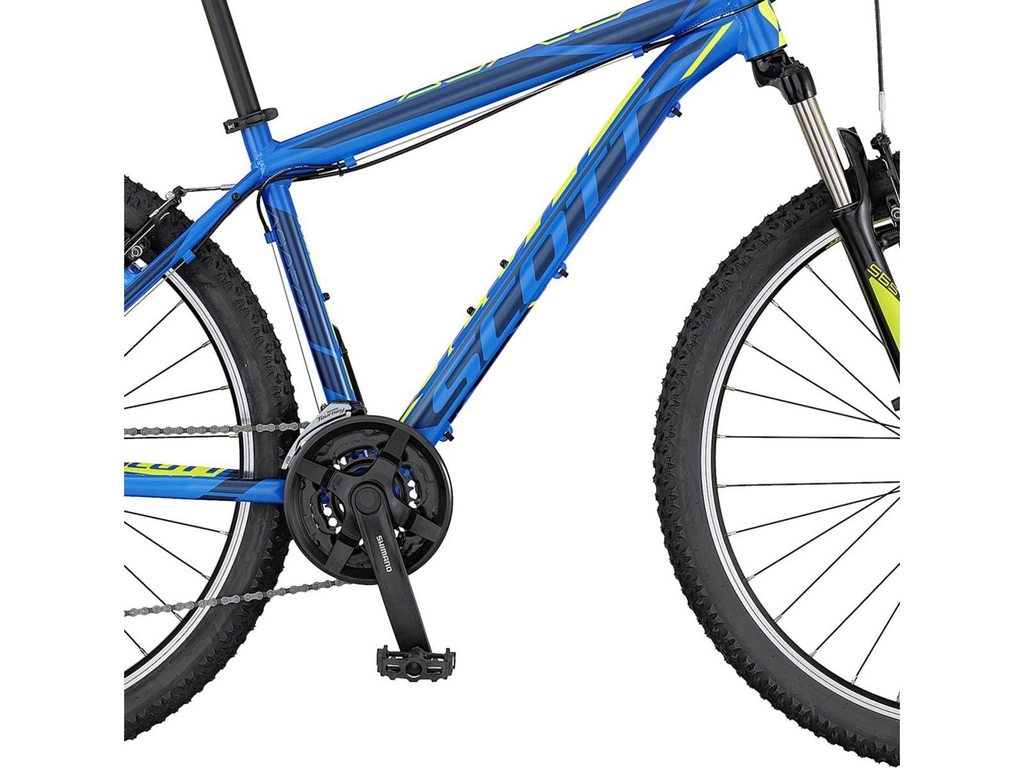 Scott Aspect 780 - Comprar en Scott 