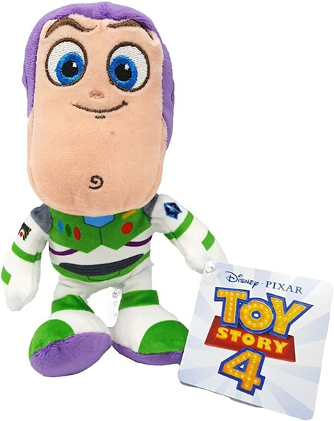 Toy Story: Peluche de 25 cm "Buzz Lightyear" - TIMMY