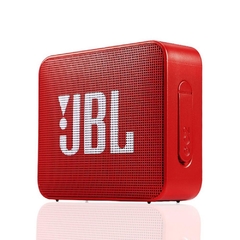 Parlante Portátil JBL Go 2 - Comprar en TIMMY