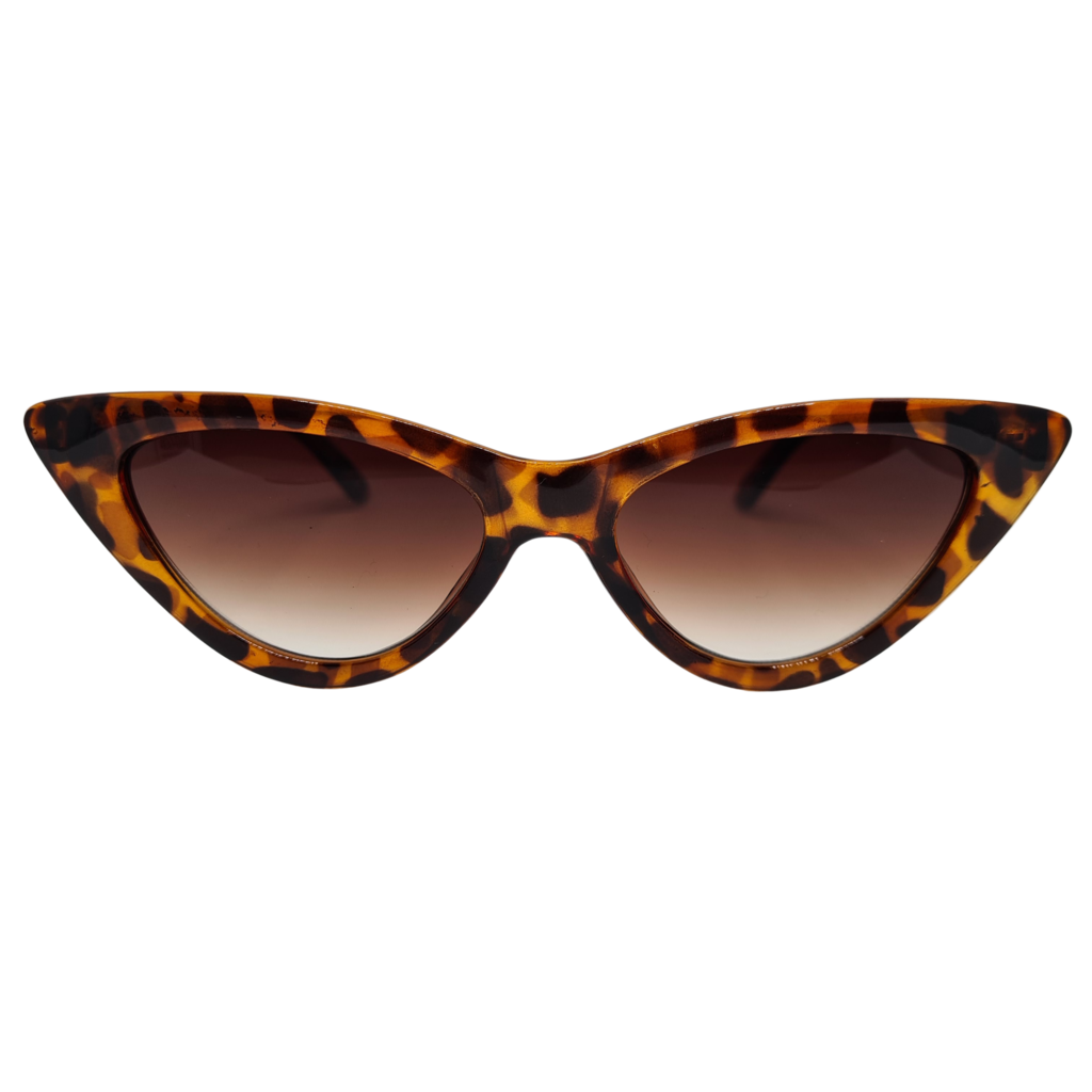 Oculos gatinho onça Clearance