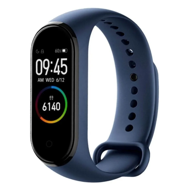 Reloj Inteligente Smart Band M5 Suono