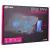 NG-ZA15 // BASE PARA NOTEBOOK CON COOLERS + DISPLAY LCD - Noganet