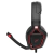 VANGUARD // AURICULARES GAMER 7.1 VIRTUAL CHANNEL CON MICRÓFONO & CONEXIÓN DUAL - comprar online
