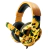 ST-237 // AURICULARES GAMER CON MICRÓFONO