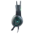 ST-8270 // AURICULARES GAMER CON MICRÓFONO Y LEDS - comprar online