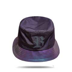 Bucket Hat Camaleon - BLCK Brasil