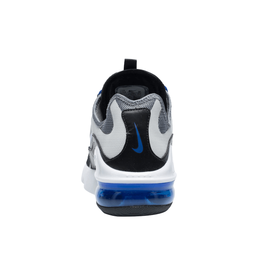 Tênis Nike Air Max Infinity 2 Azul/Preto/Cinza - Nike