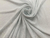 Malha String Fit Branca - 100% Poliamida - 1,75 Metros de Largura - 126g/m² - comprar online