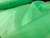 Organza Cristal Verde Chartreuse - 100% Poliéster - 1,50 Metros de Largura - 32g/m²