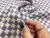 Tweed Chanel New Collor - 50% Poliéster 17% Viscose 17% Acrílico 10% Algodão - 1,50 Metros de Largura - 470g/m² - 104 Tecidos