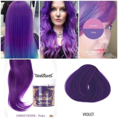 Violet de Directions Hair Colour 100 ml - comprar online