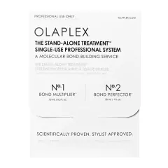 Olaplex Tratamiento Stand-Alone No.1 & No.2