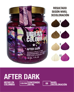 After Dark de Urban Color