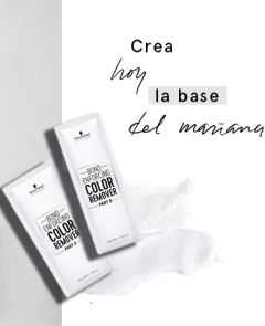 Corrector del Color Bond Enforcing de Schwarzkopf Professional