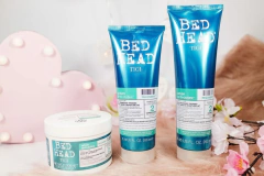 Acondicionador Recovery de Tigi 200 ml - comprar online