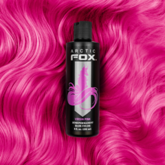 Virgin Pink de Arctic Fox Hair Color