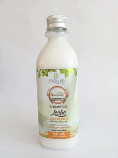 Shampoo Leche Mawie