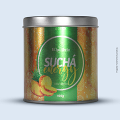 Sucha Energy 100g - comprar online