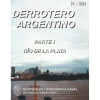 DERROTERO ARGENTINO - PARTE I - Servicio de Hidrografía Naval
