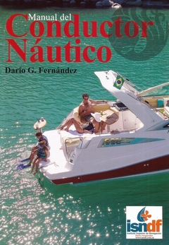 MANUAL DEL CONDUCTOR NÁUTICO - Darío G. Fernández