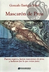 MASCARON DE PROA - Gonzalo Enrique Marí