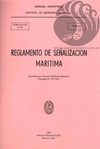 REGLAMENTO DE SEÑALIZACION MARITIMA - Servicio de Hidrografía Naval