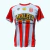 Camiseta de Juego Titular Barracas Central 2023