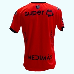 Camiseta suplente arquero Indepte. Rivadavia 2022 - comprar online