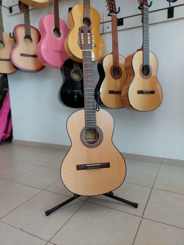 Guitarra Clasica M9
