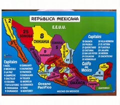 Republica mexicana