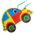 Alinhavo carro