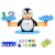 Pinguim Balance