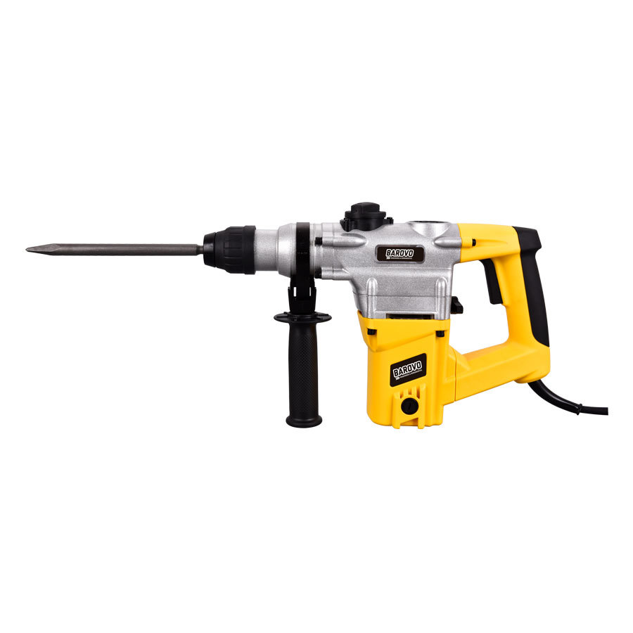 Martillo Rotopercutor RPK-25A - Fermaq Litoral