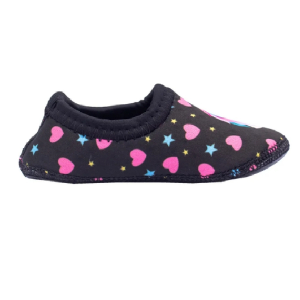 Sapatilhas Antiderrapantes Sapatilha de Neoprene Adulto uFrog