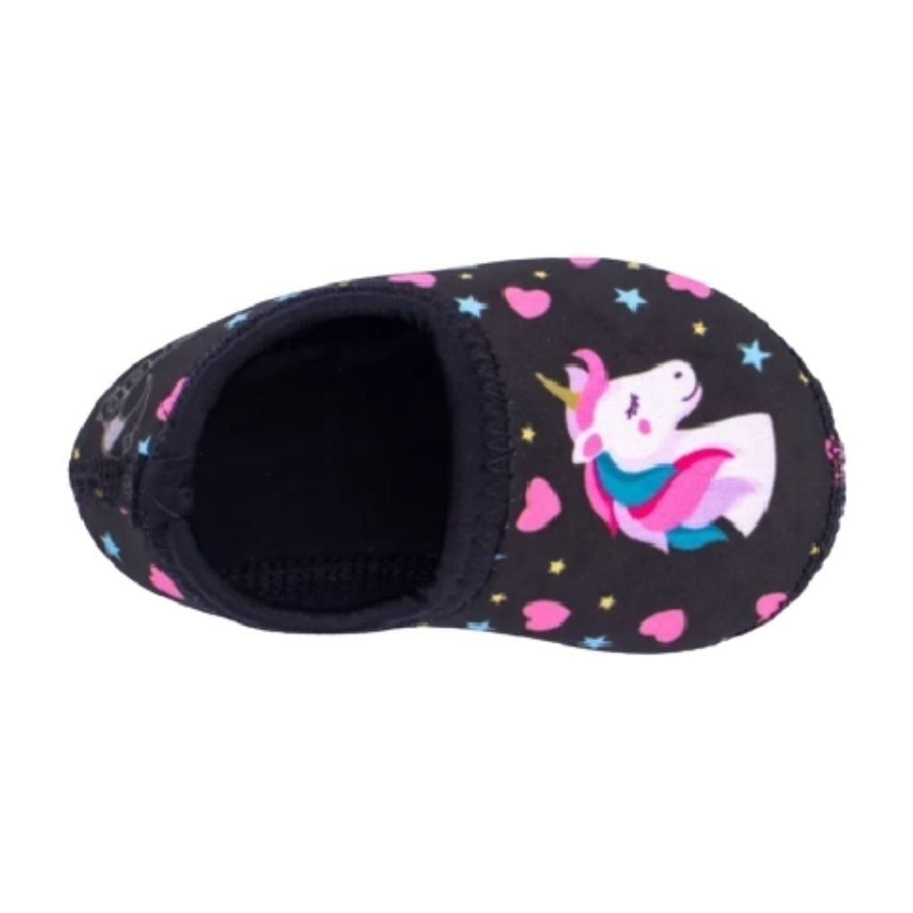 Sapatilha infantil Ufrog, Fit Unicornio Ref. 42341