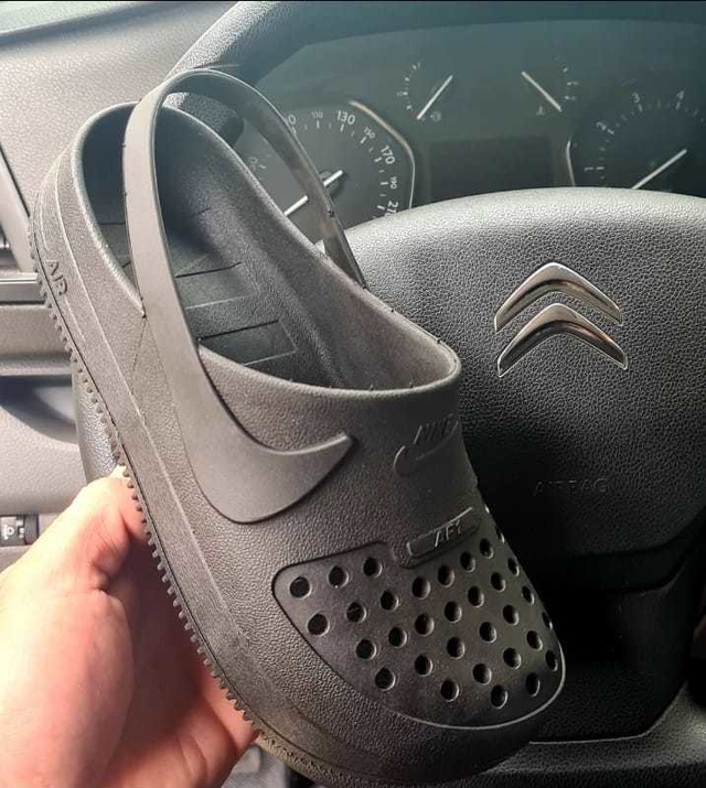 Crocs Nike - Comprar en Zapas.Store