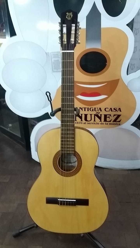 Guitarra modelo c150 - Comprar en Antigua Casa Nuñez