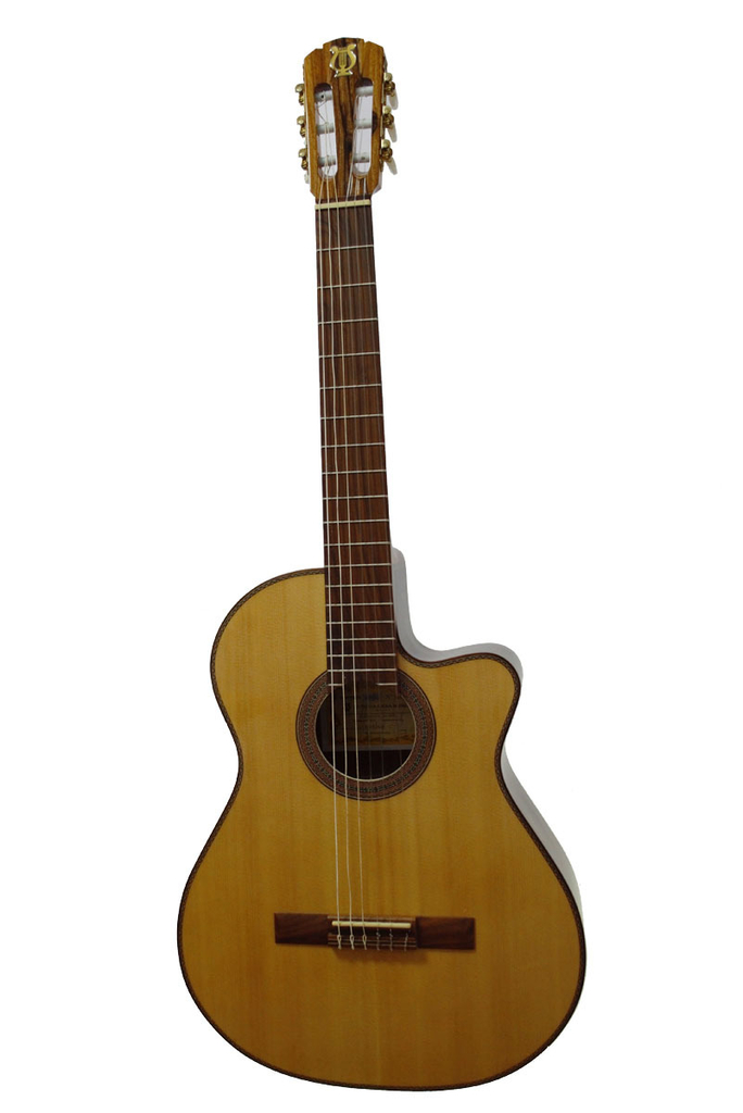 Guitarra modelo zb/c - Comprar en Antigua Casa Nuñez