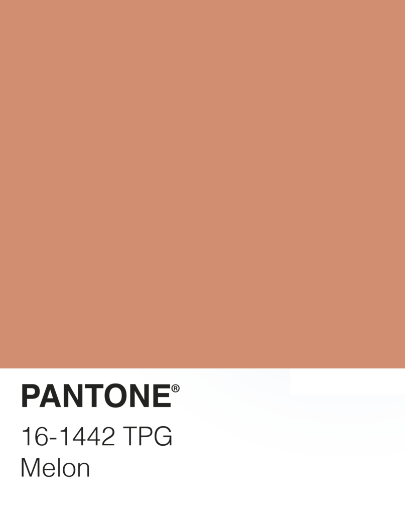 Pantone Melon Comprar en DA design for you