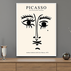 Picasso - Les Dejeuners Dessins en internet