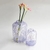Florero Snow - Lila - tienda online