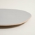 Plato postre Monastir Gris - comprar online
