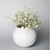 Florero Portal White - comprar online