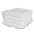 Toalla Premium Pamuk 50x90 - White - comprar online